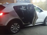 Kia Sportage-8