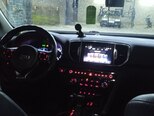 Kia Sportage-5