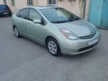 Toyota Prius-8