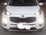 Kia Sportage-1