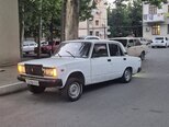 LADA (VAZ) 2107-13