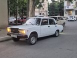 LADA (VAZ) 2107-15