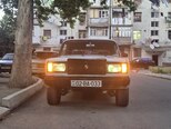 LADA (VAZ) 2107-1