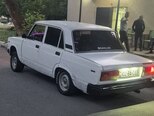 LADA (VAZ) 2107-12
