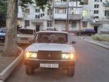 LADA (VAZ) 2107-11