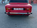 LADA (VAZ) 2106-5