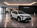 Toyota Corolla Cross-2