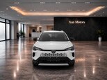 Toyota Corolla Cross-1