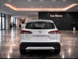 Toyota Corolla Cross-4