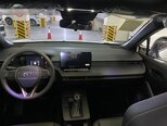 Toyota Corolla Cross-5