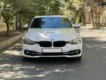 BMW 330-4