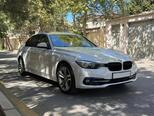 BMW 330-3