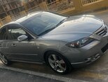 Mazda 3-6
