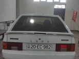 LADA (VAZ) 2114-8