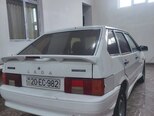 LADA (VAZ) 2114-7