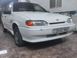LADA (VAZ) 2114-11