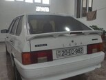 LADA (VAZ) 2114-6