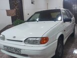 LADA (VAZ) 2114-9