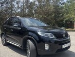 Kia Sorento-7