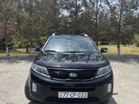 Kia Sorento-1