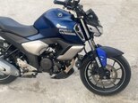 Yamaha FZ-S FI Deluxe-5