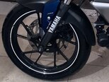 Yamaha FZ-S FI Deluxe-4