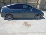 Toyota Prius-8
