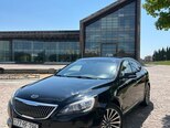 Kia Cadenza-1