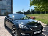Kia Cadenza-3