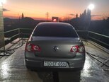 Volkswagen Passat-3