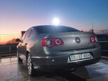 Volkswagen Passat-2