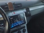 Volkswagen Passat-5