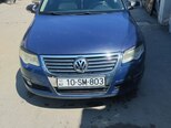 Volkswagen Passat-1