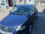 Volkswagen Passat-2