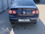 Volkswagen Passat-4