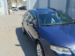 Volkswagen Passat-3