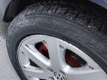 Volkswagen Passat-6