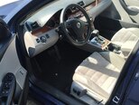Volkswagen Passat-9