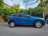 Mazda CX-5-8