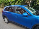 Mazda CX-5-4