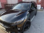 Kia Sorento-2