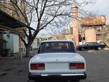 LADA (VAZ) 2107-2