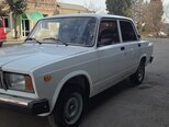 LADA (VAZ) 2107-6