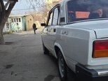 LADA (VAZ) 2107-5