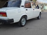 LADA (VAZ) 2107-7