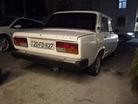 LADA (VAZ) 2107-11