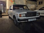 LADA (VAZ) 2107-1