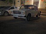 LADA (VAZ) 2107-13