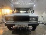 LADA (VAZ) 2104-1