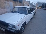 LADA (VAZ) 2104-6